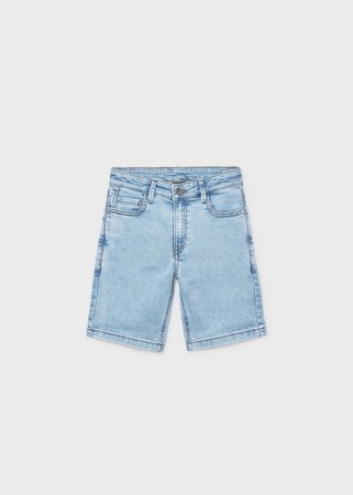 MAYORAL šorti, light, 6.217-28, 152  cm 