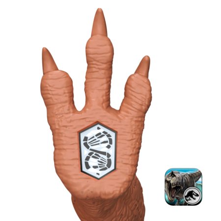 JURRASIC WORLD dinozaurs Wlid Roar, JGB87 