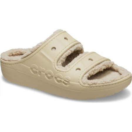CROCS krokši BAYA COZZZY brūni, 210073-212 39,5 izmērs 