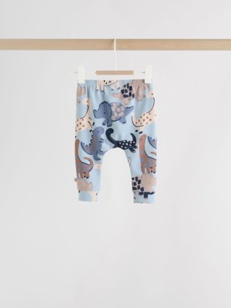 NEXT t-krekls un legingi, AN4578, 86-92 cm 