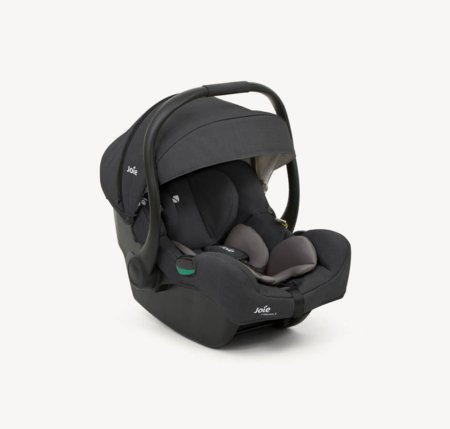 JOIE autokrēsls I-GEMM 3 40-85 cm, Shale, C1404CASHA000 