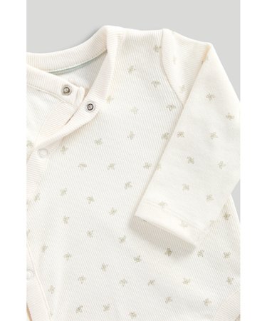MOTHERCARE apģērbs ar garām piedurknēm un legingi , LK439 74 
