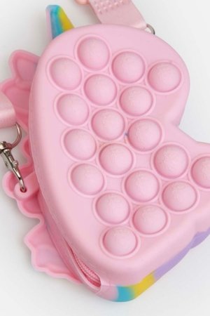 COCCODRILLO rokassomu, krāsaina, WC6301211ACC-022-000 