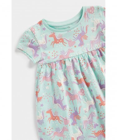 MOTHERCARE kleita ar īsam piedurknēm, EA607 621316