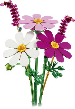 11514 LEGO® Botanicals Kosmejas 