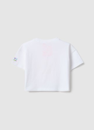 OVS t-krekls ar īsam piedurknēm, cm, 002559683 