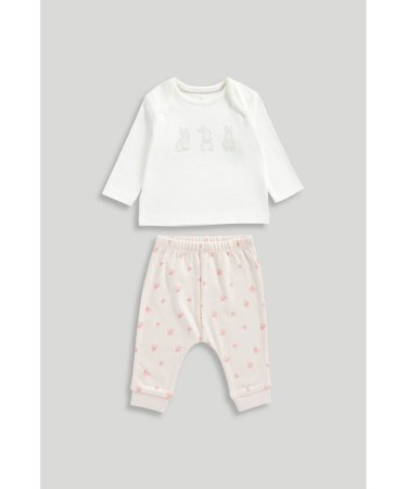 MOTHERCARE komplekts mazulim 8 gab., LK378 62 