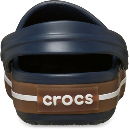 CROCS krokši INMOTION MARBLED tumši zili, 212756-410 44,5 izmērs 