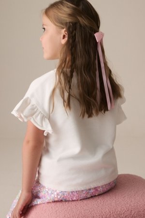 NEXT t-krekls ar īsām piedurknēm, E44433, 110