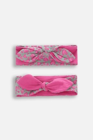 COCCODRILLO galvas saite, rozā, WC6310107ASG-022-050, 50/52 izmērs 