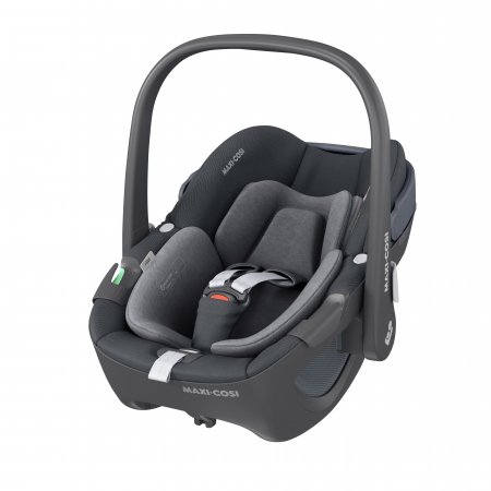 MAXI COSI Pebble 360 autokrēsls Graphite, 8044750110 8044750110