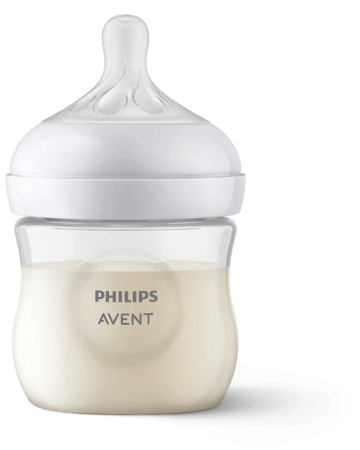 PHILIPS AVENT mazuļa dāvanu komplekts NATURAL RESPONSE, SCD837/10 
