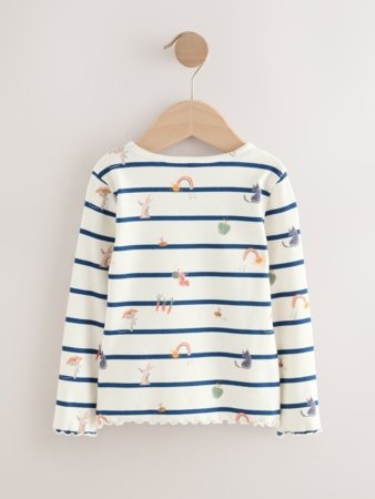 NEXT t-krekls, F74394, 110-116 cm 