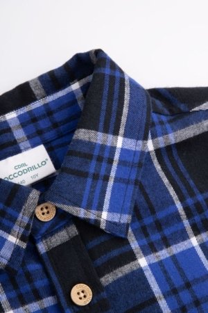 COCCODRILLO krekls, daudzkrāsains, ZC5136103YBJ-022-164, 164 cm 