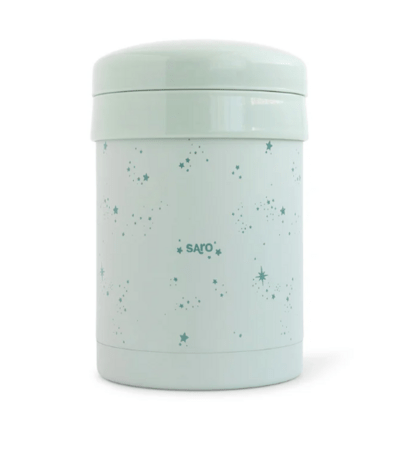 SARO pārtikas termotrauks, Hunter mint, 700 ml, 52399 