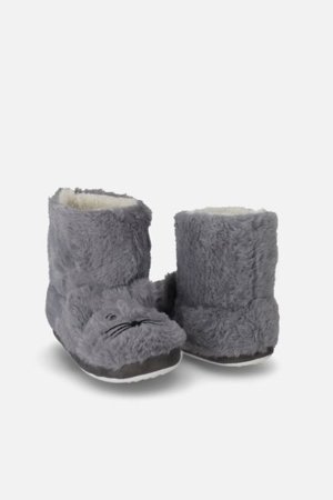 COCCODRILLO čības, pelēks, ZC5225103SHU-019-028, 28-29 cm