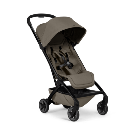 JOOLZ ratiņi AER2, Hazel brown, 320007 