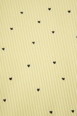 COCCODRILLO t-krekls ar īsam piedurknēm, dzelteni, cm 