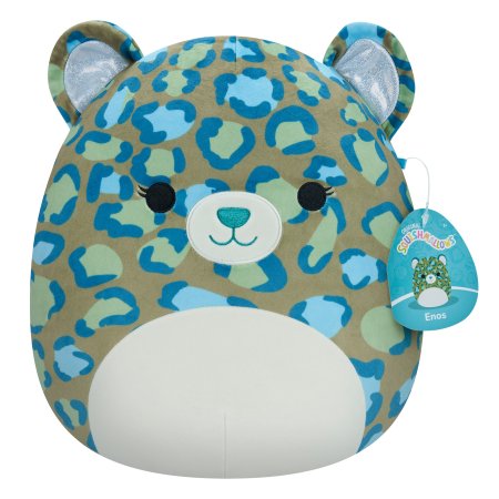 SQUISHMALLOWS Mīkstā rotaļlieta 30 cm assort, SQJW1216A 