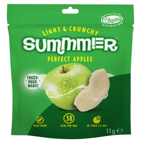 SUMMMER uzkoda 11g PR00048
