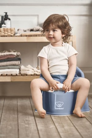 BABYBJÖRN podiņš Deep Blue 055269 055269