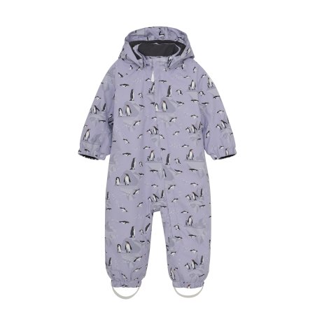 COLOR KIDS ziemas virsdrēbes, violets, 741593-6053 