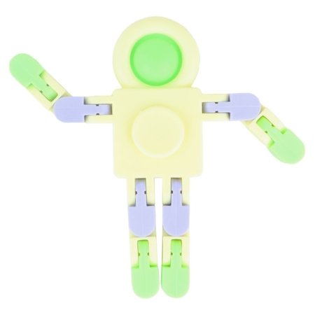 Fidget Robots, NV673 