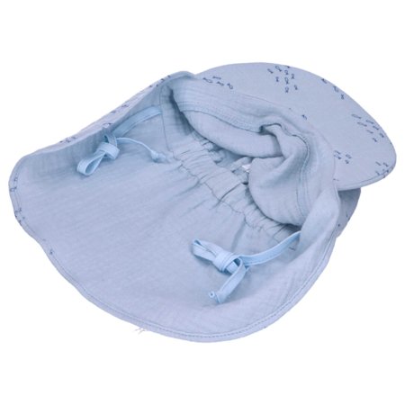 TUTU cepure, zila, 3-007773, 42-44 cm 