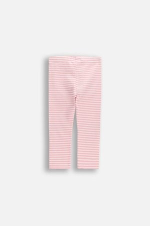 COCCODRILLO legini, rozā, 