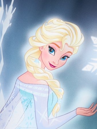 NAME IT peldkostīms FROZEN, 13231105 