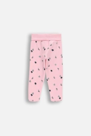 COCCODRILLO legini, rozā, WC6122901FGN-033-074, 74 izmērs 