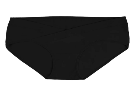 CANPOL BABIES zema jostasvieta biksītes grūtniecēm MUM FIT, L izmērs, 2 gab., 78/019 