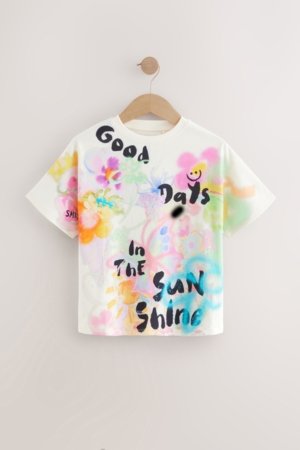 NEXT t-krekls ar īsām piedurknēm, AH9934, 152