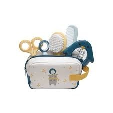 BEBECONFORT higiēnas piederumu komplekts SWEET ARTIC, 3106209900 