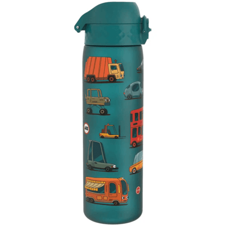 ION8 pudele, automobile, 500ml I8RF500PAAUTO 