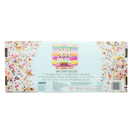 STMT radošais komplekts dari pats Rotas ar burtiem, 204908 