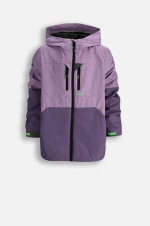 COCCODRILLO jaka, violeta, izmērs 