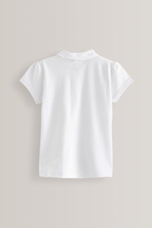 NEXT polo krekls, 2 gab., 342093, 122 cm