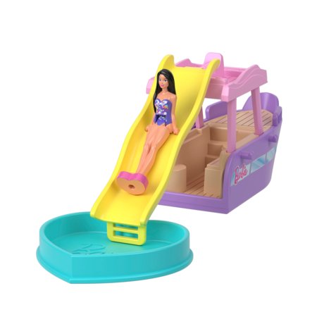 BARBIELAND Mini automašīna, HYF38 