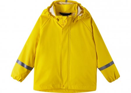 REIMA ūdensizturīgs komplekts TIHKU, dzeltens, 5100021A-235A 5100021A-235A-92