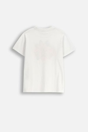 MOKIDA t-krekls MOKIDA COLLECTION BOY, balti, ZM5143205MCB-001-140, 140 cm 