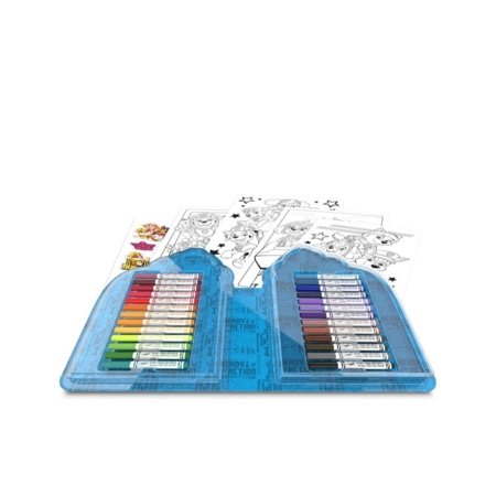 CRAYOLA radošais komplekts Paw Patrol, 04-0783 