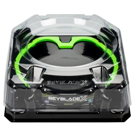 BEYBLADE XTREME cīņas komplekts, F9588 