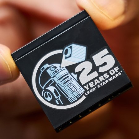 75380 LEGO® Star Wars™ Mos Espa Podrace™ diorāma 