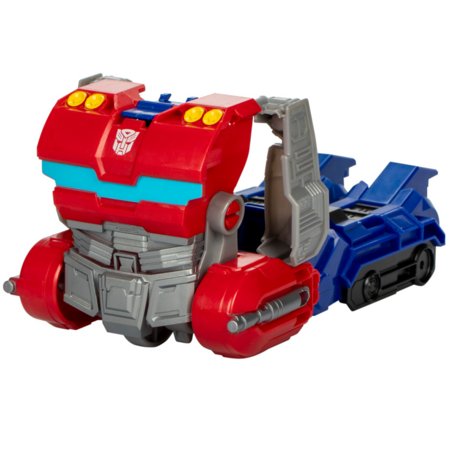 TRANSFORMERS MV8 rotaļlieta Mega Changer, assort., F86125L0 