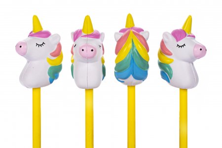 SIMPLE PLEASURES Unicorn pildspalva, K30285-R4508-KT K30285-R4508-KT