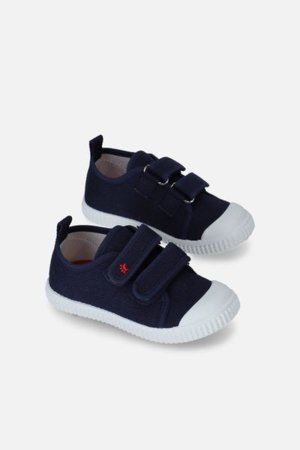 COCCODRILLO apavi SHOES BOY, zils, WC5211102SHB-014-031, 31 cm 