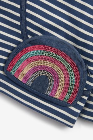 NEXT t-krekls ar garām piedurknēm, A09845 A0984522