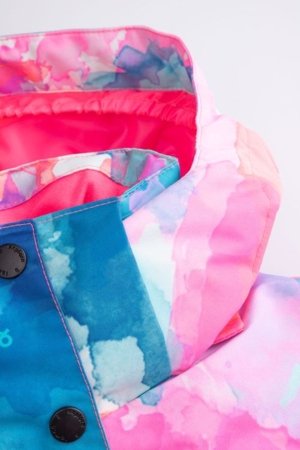 LEMON jakete, rozā, cm 