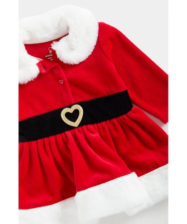 MOTHERCARE kleita ar garām piedurknēm, FE143 